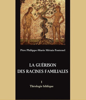 LE CHRIST SAUVEUR DES VIVANTS ET DES MORTS - T01 - LA GUERISON DES RACINES FAMILIALES - THEOLOGIE BI