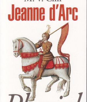 JEANNE D'ARC