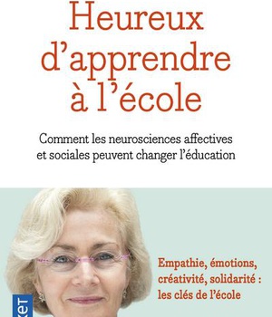 HEUREUX D'APPRENDRE A L'ECOLE