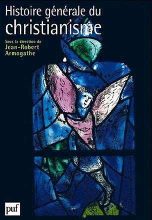 HISTOIRE GENERALE DU CHRISTIANISME (2 VOLUMES)
