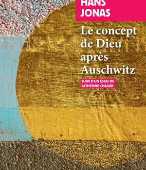 LE CONCEPT DE DIEU APRES AUSCHWITZ