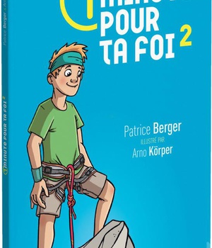 UNE MINUTE POUR TA FOI VOL.2