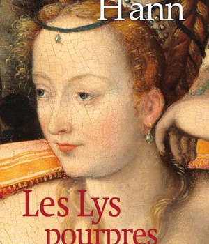 LES LYS POURPRES
