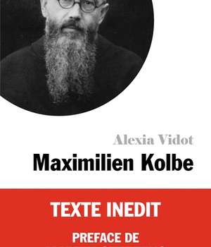 PETITE VIE DE MAXIMILIEN KOLBE