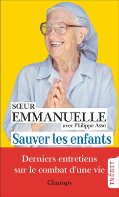 SAUVER LES ENFANTS - DERNIERS ENTRETIENS AVEC PHILIPPE ASSO