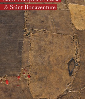 ST FRANCOIS D'ASSISE ET ST BONAVENTURE
