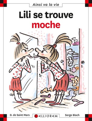 N 37 LILI SE TROUVE MOCHE