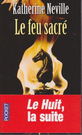LE FEU SACRE