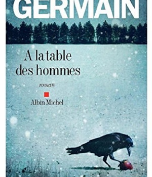 A LA TABLE DES HOMMES