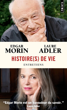 HISTOIRES DE VIE