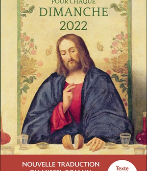 MISSEL POUR CHAQUE DIMANCHE 2022