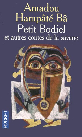 PETIT BODIEL