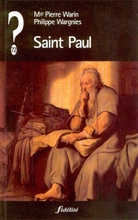 SAINT-PAUL