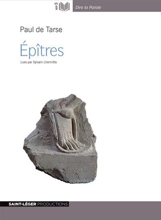 EPITRES - AUDIOLIVRE MP3