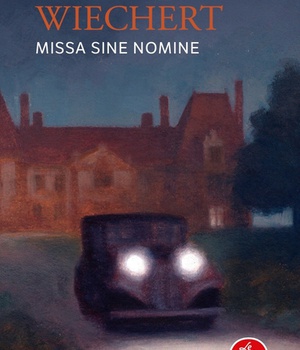 MISSA SINE NOMINE