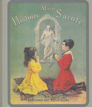MON HISTOIRE SAINTE