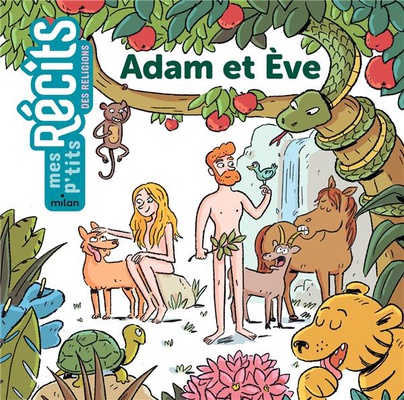 ADAM ET EVE