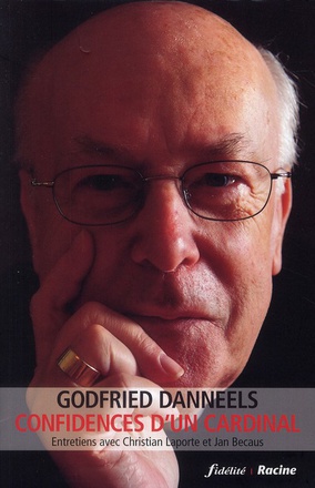 CONFIDENCES D'UN CARDINAL