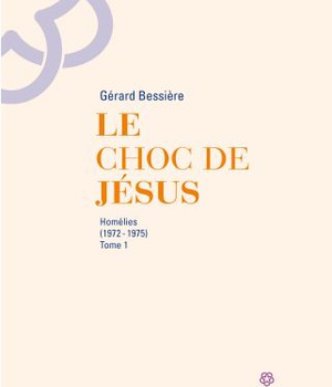 1972-1975, LE CHOC DE JESUS, VOL. 1