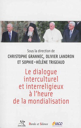 LE DIALOGUE INTERCULTUREL ET INTERRELIGIEUX AL HEURE DE LA M