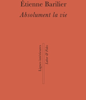 ABSOLUMENT LA VIE