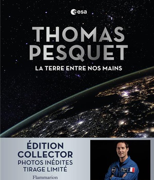 LA TERRE ENTRE NOS MAINS - EDITION COLLECTOR