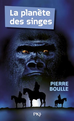 LA PLANETE DES SINGES