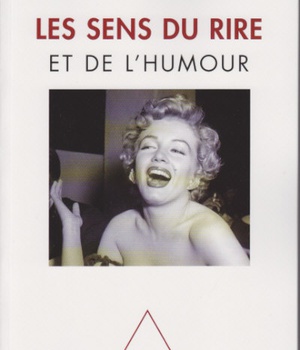LES SENS DU RIRE ET DE L'HUMOUR