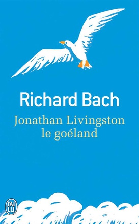 JONATHAN LIVINGSTON LE GOELAND