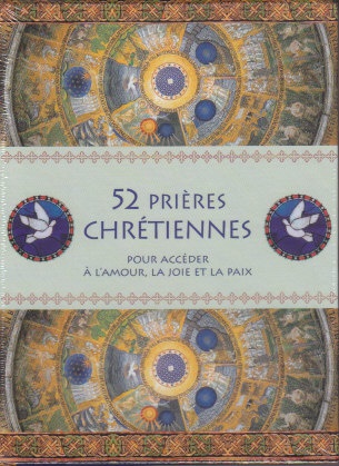 52 PRIERES CHRETIENNES