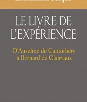 LE LIVRE DE L'EXPERIENCE