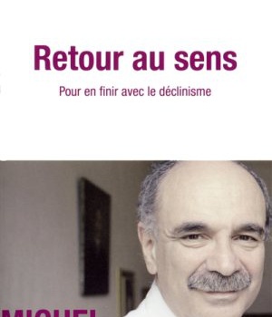 RETOUR AU SENS