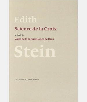 SCIENCE DE LA CROIX