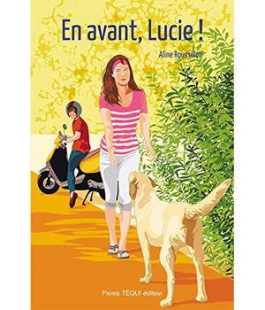 EN AVANT, LUCIE !