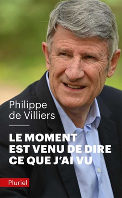 LE MOMENT EST VENU DE DIRE CE QUE J'AI VU