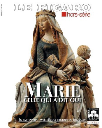 MARIE CELLE QUI A DIT OUI