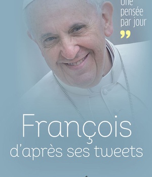 FRANCOIS PAR SES TWEETS