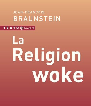 LA RELIGION WOKE