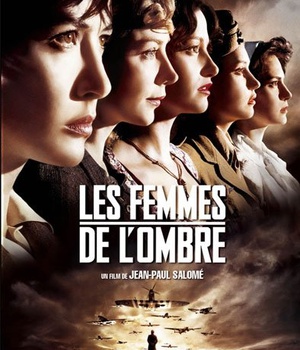 FEMMES DE L'OMBRE (LES) - DVD