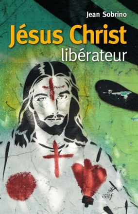 JESUS CHRIST LIBERATEUR