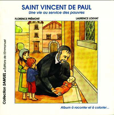 ST VINCENT DE PAUL