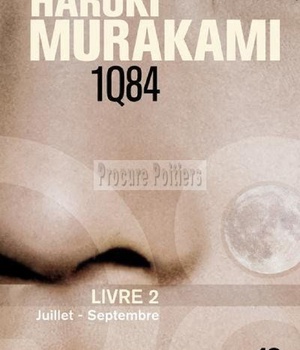 1Q84 - LIVRE 2 - VOL02
