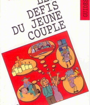 LES DEFIS DU JEUNE COUPLE
