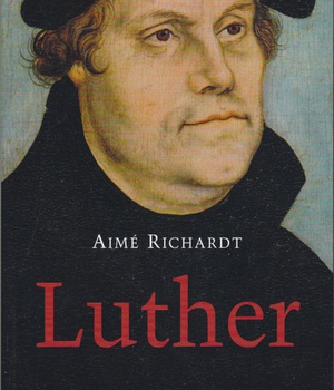 LUTHER