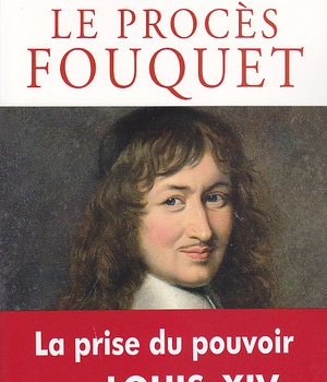 LE PROCES FOUQUET