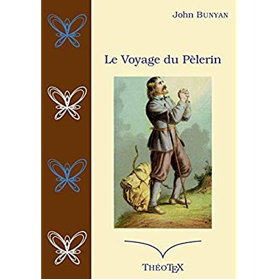 LE VOYAGE DU PELERIN - ILLUSTRATIONS, COULEUR