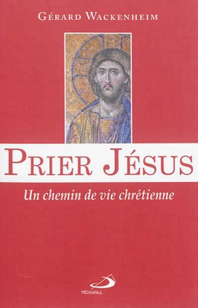 PRIER JESUS