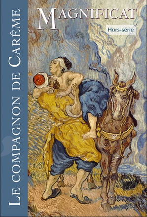 LE COMPAGNON DE CAREME 2022