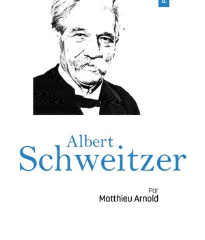 PRIER 15 JOURS AVEC ALBERT SCHWEITZER - N 156