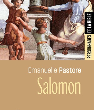 SALOMON